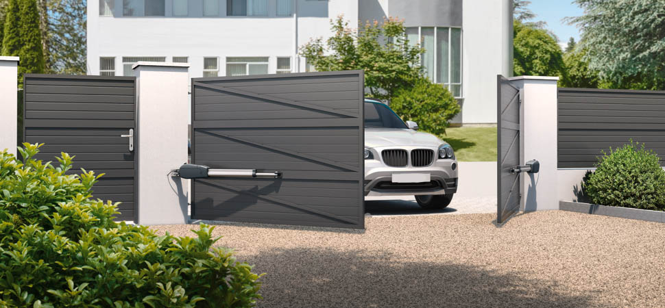 impianti di automazione