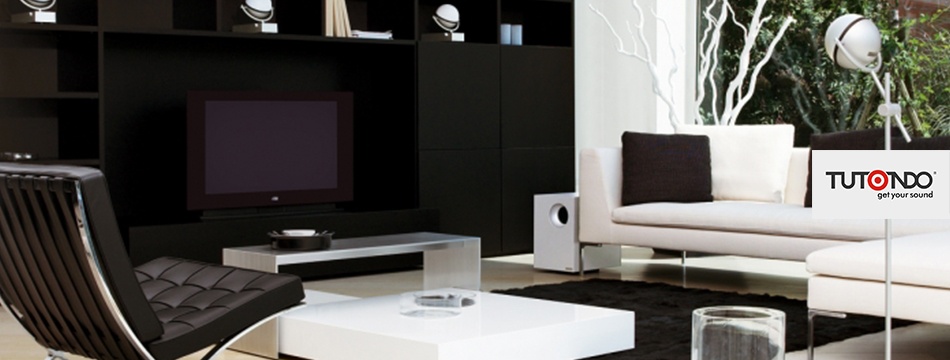 villa impianti tondo