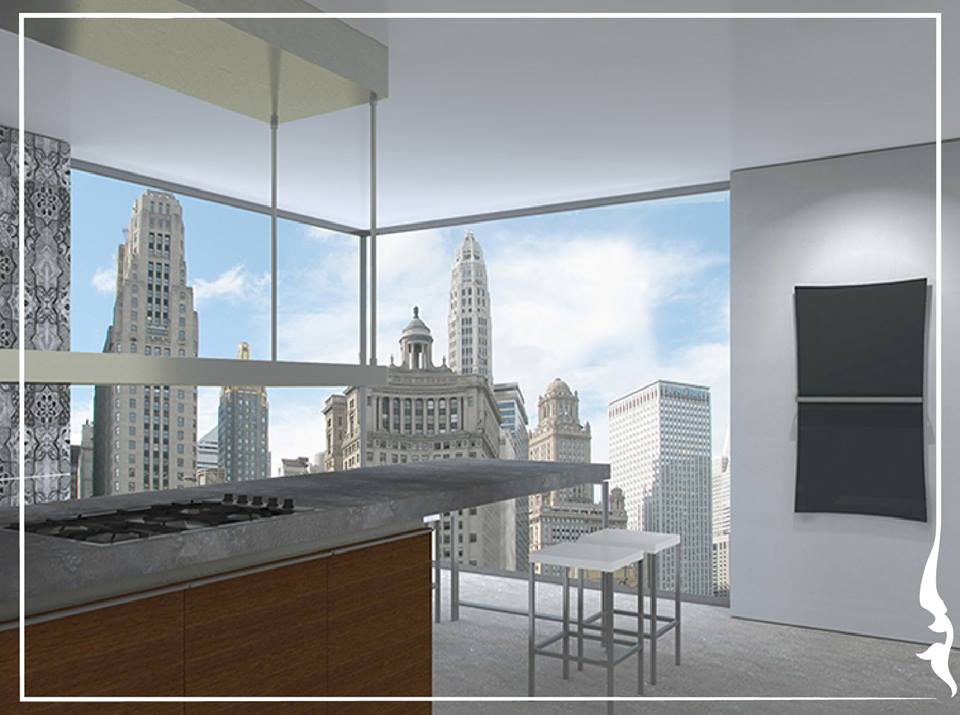 Villa Impianti Thermo easy