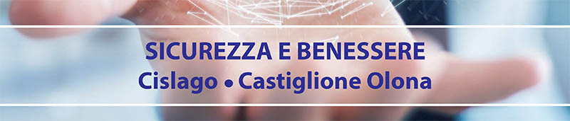 New banner sicurezza e benessere villa impianti