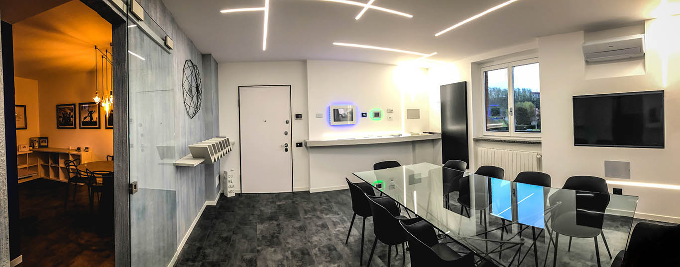 villa impianti nuovo ufficio chi siamo noi