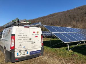 villa impianti installazione impianti fotovoltaici