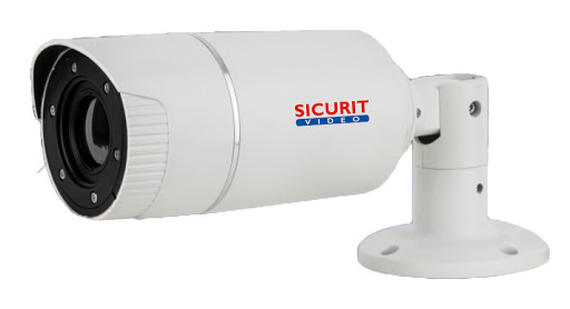 TELECAMERE TERMICHE ED INTELLIGENTI: VOGLIAMO ESSERE SEMPRE UN PASSO AVANTI NELL’INNOVAZIONE TECNOLOGICA 2 telecamera sicurit alarmitalia