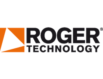 ROGER TECHNOLOGY 2 LOGO ROGER TECHNOLOGY