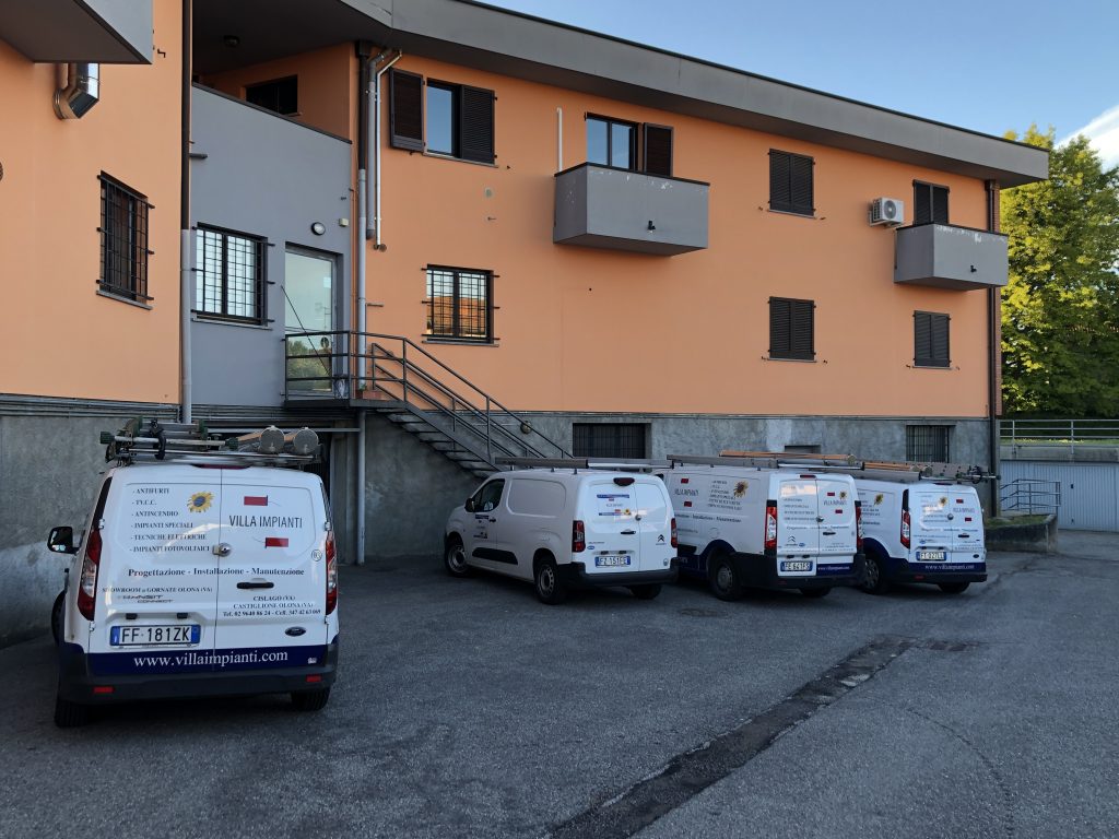 Ripartenza 4 magggio