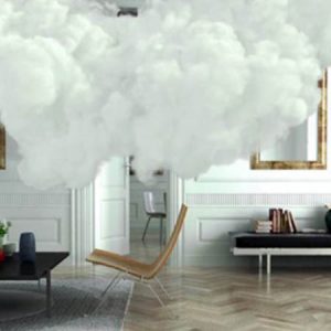 nebbiogeno di sicurezza