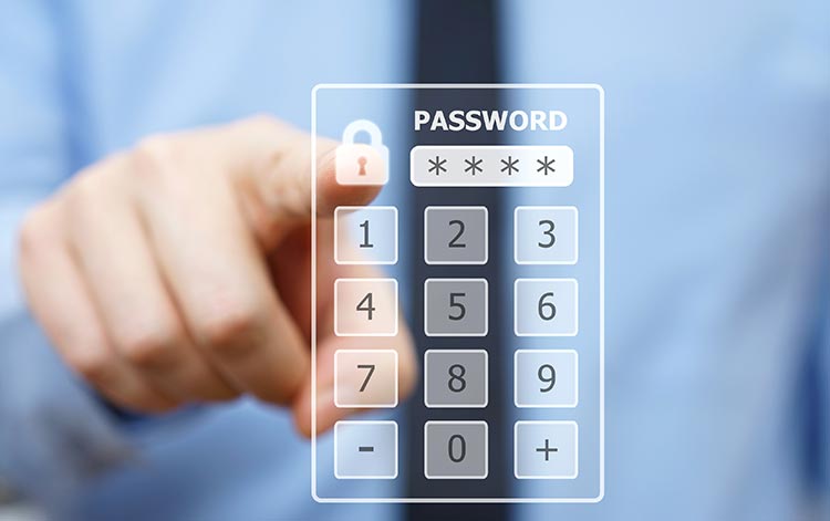 Villa Impianti Controllo accessi