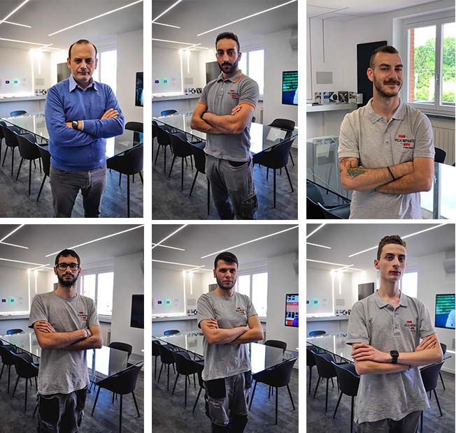 villa impianti tecnici reperibili h24 sette giorni su sette mobile