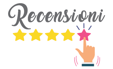 Recensioni google my business