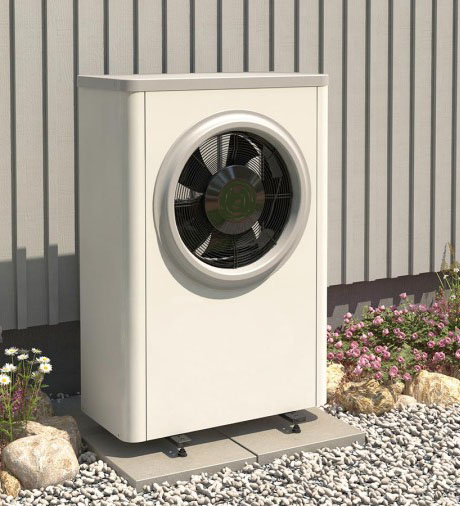 pompa di calore pompa di calore