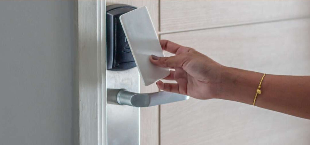 chiave accesso