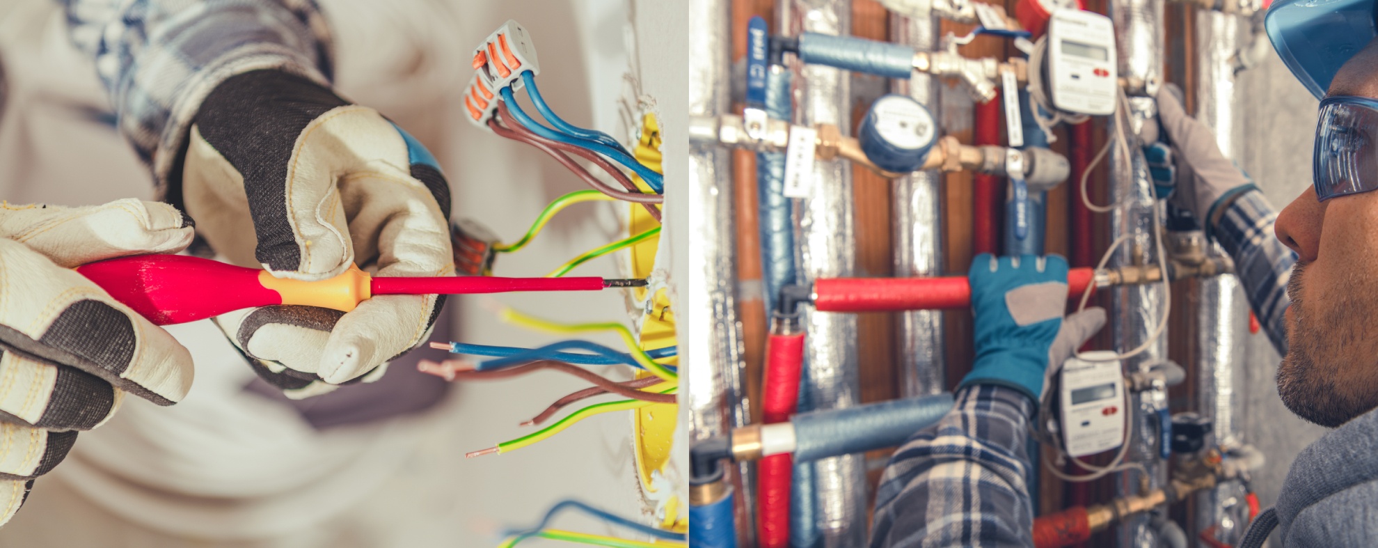 villa impianti termoidraulica e elettricista per la tua casa