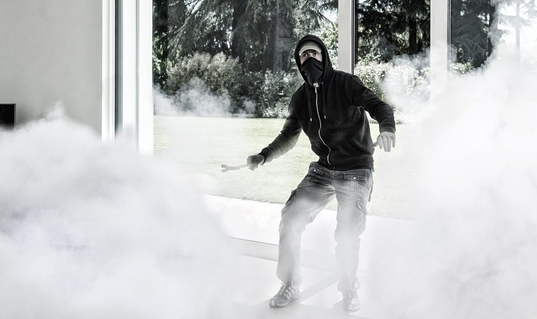 Soluzioni nebbiogene: i sistemi di sicurezza attivi