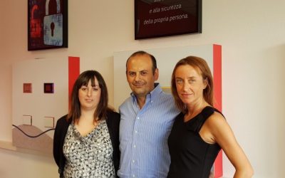News 5 Ronny Villa intervistato da Confartigianato Varese