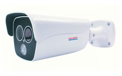 News 5 TELECAMERE TERMICHE ED INTELLIGENTI: VOGLIAMO ESSERE SEMPRE UN PASSO AVANTI NELL’INNOVAZIONE TECNOLOGICA