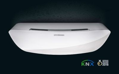 News 2 TRUE PRESENCE: RILEVATORI DI PRESENZA INTELLIGENTI.