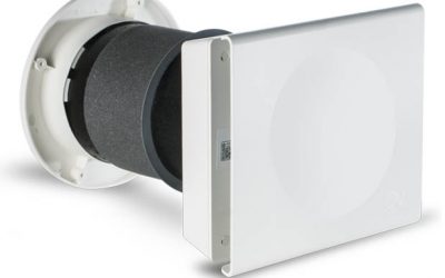 News 5 Vortice BRA-VO M per la ventilazione intelligente