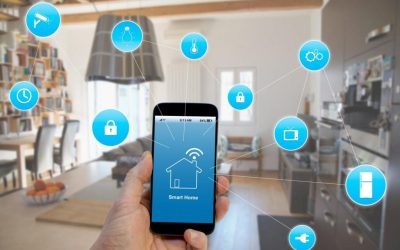 News 5 Domotica: cambia la tua vita con un click