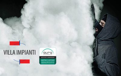 News 3 Antifurto nebbiogeno: l’evoluzione dei sistemi di sicurezza