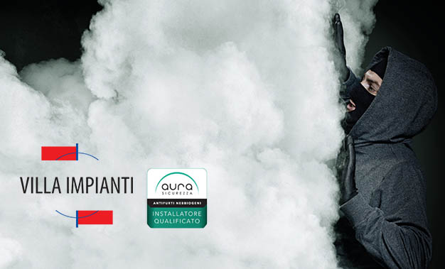Antifurto nebbiogeno: l’evoluzione dei sistemi di sicurezza