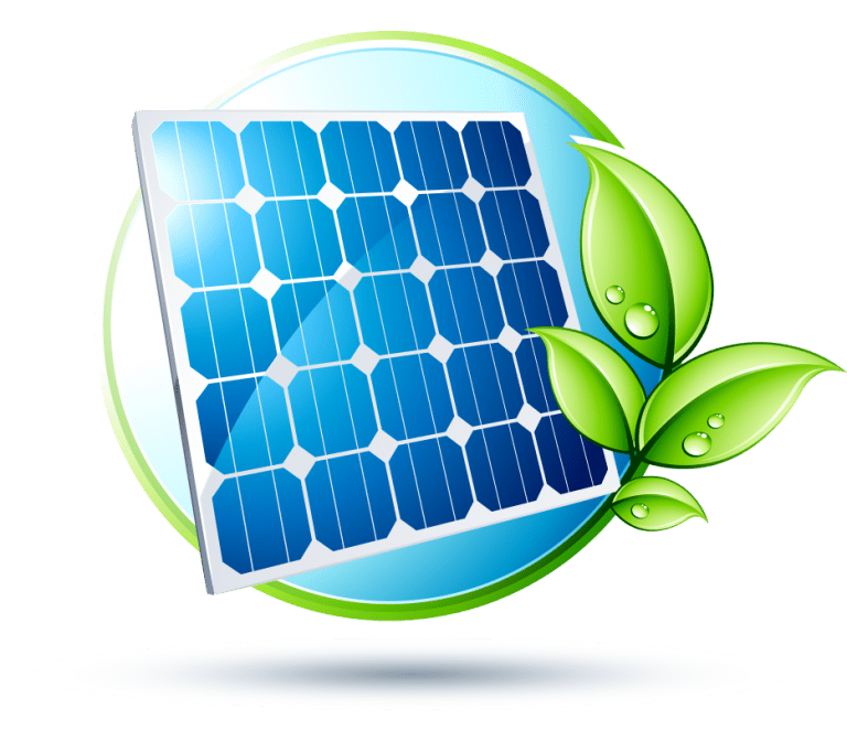 Casa Ecologica con Villa Impianti