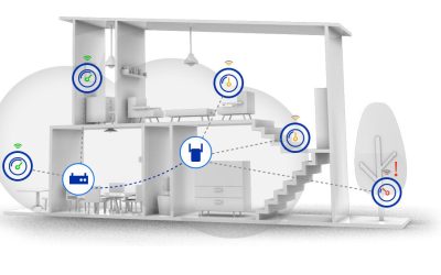 Potenziare il segnale Wi-Fi in casa o azienda