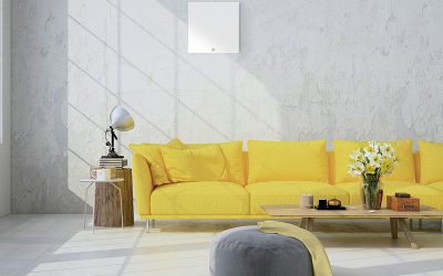 Ventilazione meccanica controllata (VMC)