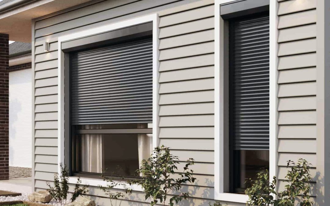 Automazione Tapparelle