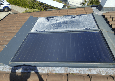 solare termico a castiglione olona