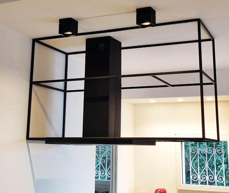 l’illuminazione personalizzata per la casa o un’attività commerciale più vivibile