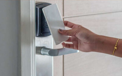 Self Check-in e Sistemi di Controllo Accessi