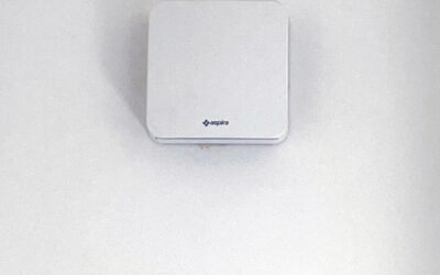 News 1 Aria pulita e comfort garantito con la VMC