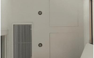 I Vantaggi di un Impianto di Climatizzazione Centralizzato