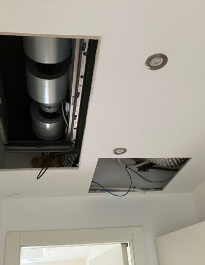 installazione condizionatore centralizzato per la tua casa 10