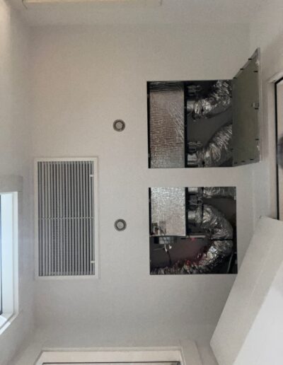 installazione condizionatore centralizzato per la tua casa 2