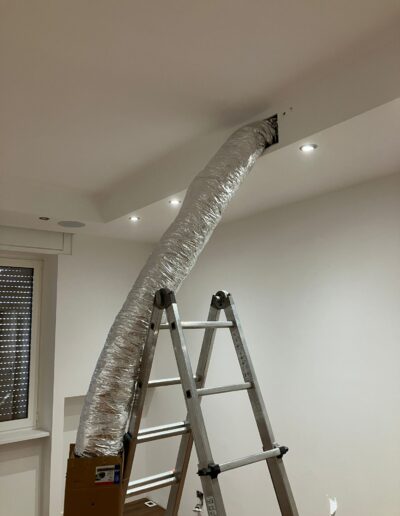 installazione condizionatore centralizzato per la tua casa 4