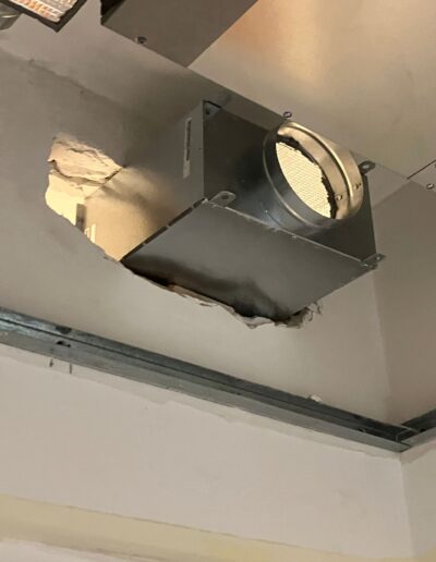 installazione condizionatore centralizzato per la tua casa 5