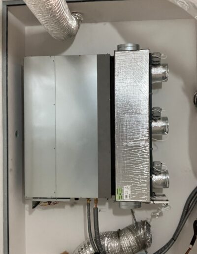 installazione condizionatore centralizzato per la tua casa 7