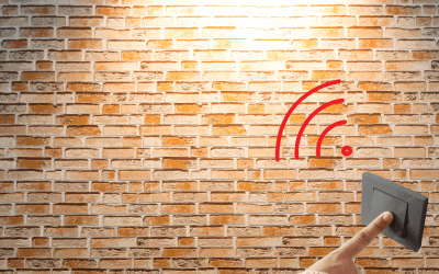 Interruttori Wireless la Soluzione Ideale per Modernizzare le Case Vecchie