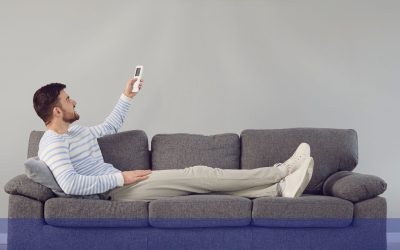 Controlla il tuo impianto di climatizzazione da remoto anche se non di ultima generazione