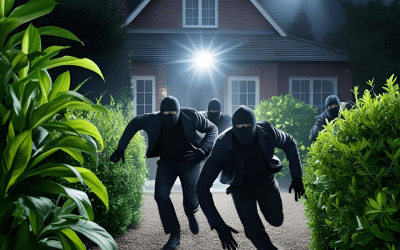 l’importanza di un sistema di sicurezza efficace