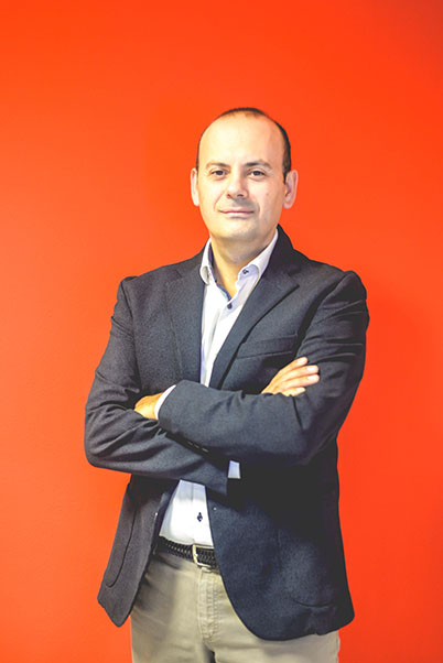 Ronny Villa
