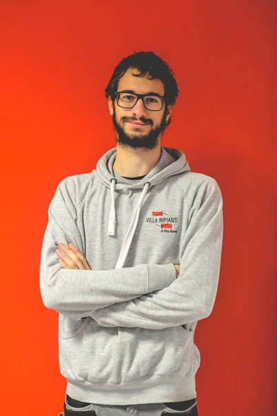 Matteo