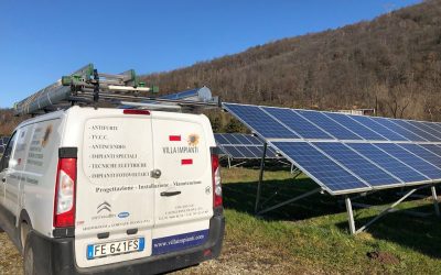 CONFERMATI GLI ECOBONUS PER IL 2020 E NOVITA’ DEGLI ACCUMOLI PER GLI IMPIANTI FOTOVOLTAICI